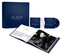 Il Divo - Wicked Game (Premium CD/DVD/Book edition)