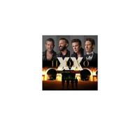 IL DIVO: XX LIVE FROM TAIPEI - CD