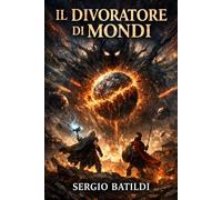 Il divoratore di mondi: Thor e Ares, Idromele e Vino nella stessa coppa (leggende)