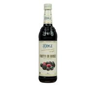 Il Doge Forest Fruits Cocktail Mixer syrups 70cl