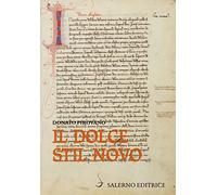 Il dolce stil novo