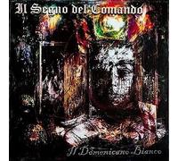 Il Domenicano Bianco [VINYL]