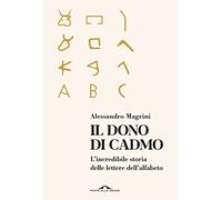 IL DONO DI CADMO
