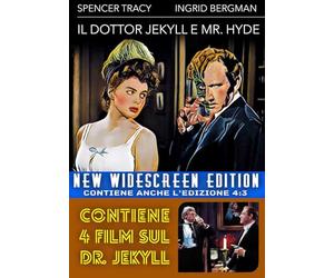 Il Dottor Jekyll E Mr. Hyde