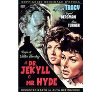 Il Dr. Jekyll E Mr. Hyde [Import]