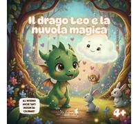 Il drago Leo e la nuvola magica
