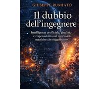 IL DUBBIO DELL'INGEGNERE: Intelligenza artificiale, metodo e responsabilità nel tempo delle macchine che suggeriscono