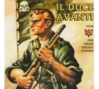 Il Duce Avanti by Original Third Reich Nazi Recordings