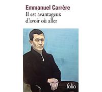 Il est avantageux d'avoir ou aller