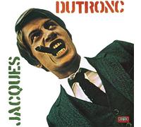 Jacques Dutronc - Il Est Cinq Heures - Vinyl - Sony Music