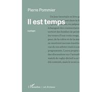 Il est temps (Écritures)