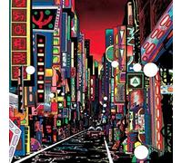 IL EST VILAINE - LA REGLA DEL JUEGO VINYL LP SINGLE NEW