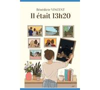 Il était 13 h 20: Burn-out : quand la reconstruction devient possible
