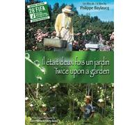 Il Etait Deux Fois Un Jardin/Twice Upon A Garden [DVD] [Region 1] [NTSC] [US Import]