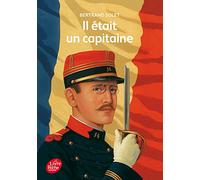 Il était un capitaine (Livre de Poche Jeunesse)