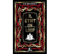 Il était un loup...: ENTREZ DANS LES BOIS SI VOUS L’OSEZ