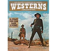 Il était une fois dans l'Ouest - DVD + livret