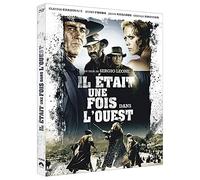 Il était une fois dans l'Ouest [Édition 50ème Anniversaire]