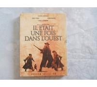 Il était une fois dans l'Ouest - Édition Collector 2 DVD [FR IMPORT]