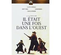 Il était une fois dans l'Ouest (Édition simple)