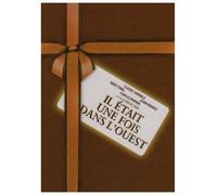 Il était une fois dans l'Ouest [Édition Single]
