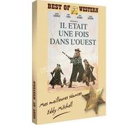 Il était une fois dans l'Ouest [Édition Single]