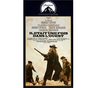 Il était une fois dans l'Ouest - VF [VHS]