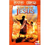 Il était une fois Jésus