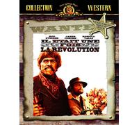 Il Etait une Fois la - DVD Revolution - Collector