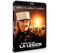 Il etait une fois la legion [Blu-ray]