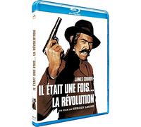 Il était une fois la Révolution Blu-Ray