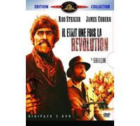 Il était une fois la révolution - Édition Collector 2 DVD