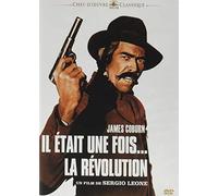 Il était Une Fois la révolution [Édition Simple]