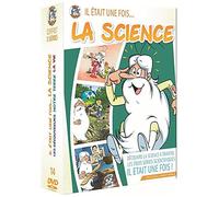 Il était Une Fois. la Science