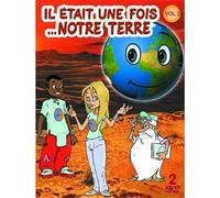 Il était une fois ...la Terre - Vol. 3