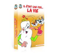 Il était une fois...la vie – Complete Restored HD Edition – Italian Import – Sony Music