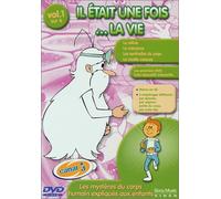 Il était une fois... la vie - Vol.1