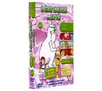 Il était une fois... la vie - Vol.5&6