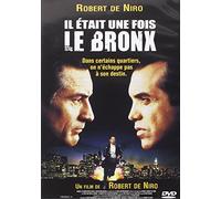 Il Etait Une Fois, Le Bronx [FRENCH]