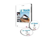 IL éTAIT UNE FOIS LE TRAIN [F
