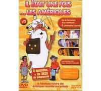 Il était une fois... Les amériques - Vol.1&2