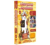 Il était une fois... Les amériques - Vol.3&4