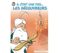 Il était une fois Les découvreurs - Intégrale