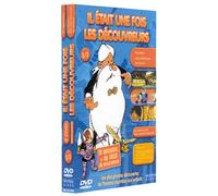 Il était une fois... Les découvreurs - Vol.5&6