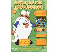Il était une fois... Les explorateurs - Vol.1&2