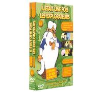 Il était une fois... Les explorateurs - Vol.3&4