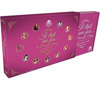 Il était une fois... les Princesses Disney - Coffret 10 DVD [Édition Prestige]