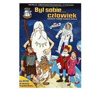 Il était une fois... l'homme (BOX) [Region 2] (IMPORT) (No English version)