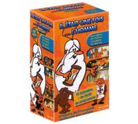 Il Etait Une Fois...L'homme - L'intégrale Vol 1