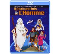 Il Etait Une Fois L'Homme / Remaster Hd [Blu-ray]